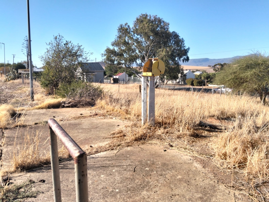 0 Bedroom Property for Sale in Koringberg Western Cape